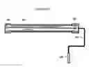 Fig. 01 - Acupressure Device and Method of Use