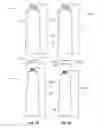 Fig. 11 - Clinical testing blinding tubes and method of assembly