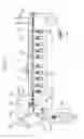 Fig. 19 - Closed vial fill system for aseptic dispensing