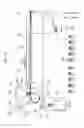 Fig. 24 - Closed vial fill system for aseptic dispensing