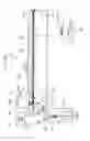 Fig. 25 - Closed vial fill system for aseptic dispensing