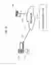 Fig. 27 - Closed vial fill system for aseptic dispensing