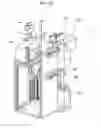 Fig. 33 - Closed vial fill system for aseptic dispensing
