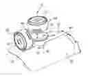 Fig. 01 - Pouch with sealed fitment and method