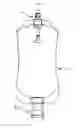 Fig. 05 - Integrated infusion container