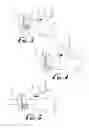 Fig. 03 - Toy with multi-connector for different styles of soothing devices