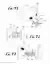 Fig. 24 - Toy with multi-connector for different styles of soothing devices