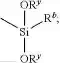 Fig. 10 - Two- and three-component siloxane and related compounds and compositions