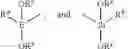 Fig. 15 - Two- and three-component siloxane and related compounds and compositions