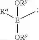 Fig. 35 - Two- and three-component siloxane and related compounds and compositions