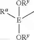 Fig. 63 - Two- and three-component siloxane and related compounds and compositions