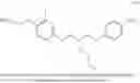 Fig. 106 - 4-(phenoxyalkyl)thio)-phenoxyacetic acids and analogs