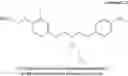 Fig. 107 - 4-(phenoxyalkyl)thio)-phenoxyacetic acids and analogs
