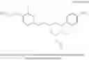Fig. 127 - 4-(phenoxyalkyl)thio)-phenoxyacetic acids and analogs