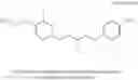 Fig. 130 - 4-(phenoxyalkyl)thio)-phenoxyacetic acids and analogs