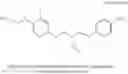 Fig. 136 - 4-(phenoxyalkyl)thio)-phenoxyacetic acids and analogs