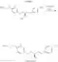 Fig. 141 - 4-(phenoxyalkyl)thio)-phenoxyacetic acids and analogs