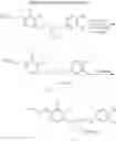 Fig. 54 - 4-(phenoxyalkyl)thio)-phenoxyacetic acids and analogs
