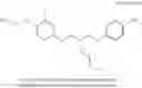 Fig. 82 - 4-(phenoxyalkyl)thio)-phenoxyacetic acids and analogs