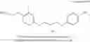 Fig. 93 - 4-(phenoxyalkyl)thio)-phenoxyacetic acids and analogs
