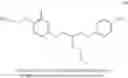 Fig. 94 - 4-(phenoxyalkyl)thio)-phenoxyacetic acids and analogs