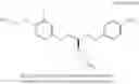 Fig. 99 - 4-(phenoxyalkyl)thio)-phenoxyacetic acids and analogs