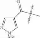 Fig. 1401 - HEPATITIS C VIRUS INHIBITORS