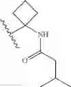 Fig. 84 - HEPATITIS C VIRUS INHIBITORS