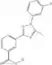 Fig. 1077 - METHODS FOR THE PRODUCTION OF FUNCTIONAL PROTEIN FROM DNA HAVING A NONSENSE MUTATION AND THE TREATMENT OF DISORDERS ASSOCIATED THEREWITH