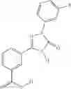Fig. 1085 - METHODS FOR THE PRODUCTION OF FUNCTIONAL PROTEIN FROM DNA HAVING A NONSENSE MUTATION AND THE TREATMENT OF DISORDERS ASSOCIATED THEREWITH