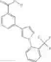 Fig. 1450 - METHODS FOR THE PRODUCTION OF FUNCTIONAL PROTEIN FROM DNA HAVING A NONSENSE MUTATION AND THE TREATMENT OF DISORDERS ASSOCIATED THEREWITH