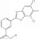 Fig. 1540 - METHODS FOR THE PRODUCTION OF FUNCTIONAL PROTEIN FROM DNA HAVING A NONSENSE MUTATION AND THE TREATMENT OF DISORDERS ASSOCIATED THEREWITH