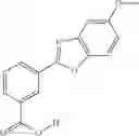 Fig. 1552 - METHODS FOR THE PRODUCTION OF FUNCTIONAL PROTEIN FROM DNA HAVING A NONSENSE MUTATION AND THE TREATMENT OF DISORDERS ASSOCIATED THEREWITH