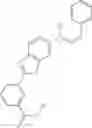 Fig. 1604 - METHODS FOR THE PRODUCTION OF FUNCTIONAL PROTEIN FROM DNA HAVING A NONSENSE MUTATION AND THE TREATMENT OF DISORDERS ASSOCIATED THEREWITH