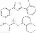 Fig. 1677 - METHODS FOR THE PRODUCTION OF FUNCTIONAL PROTEIN FROM DNA HAVING A NONSENSE MUTATION AND THE TREATMENT OF DISORDERS ASSOCIATED THEREWITH