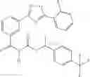 Fig. 1694 - METHODS FOR THE PRODUCTION OF FUNCTIONAL PROTEIN FROM DNA HAVING A NONSENSE MUTATION AND THE TREATMENT OF DISORDERS ASSOCIATED THEREWITH