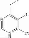Fig. 12 - 5-ALKYNYL-PYRIMIDINES
