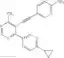Fig. 137 - 5-ALKYNYL-PYRIMIDINES