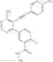 Fig. 154 - 5-ALKYNYL-PYRIMIDINES