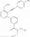 Fig. 155 - 5-ALKYNYL-PYRIMIDINES