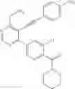 Fig. 172 - 5-ALKYNYL-PYRIMIDINES