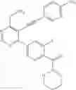 Fig. 371 - 5-ALKYNYL-PYRIMIDINES