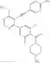 Fig. 393 - 5-ALKYNYL-PYRIMIDINES