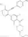 Fig. 396 - 5-ALKYNYL-PYRIMIDINES
