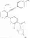 Fig. 465 - 5-ALKYNYL-PYRIMIDINES