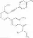 Fig. 496 - 5-ALKYNYL-PYRIMIDINES