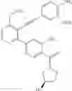 Fig. 516 - 5-ALKYNYL-PYRIMIDINES