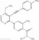 Fig. 520 - 5-ALKYNYL-PYRIMIDINES
