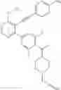 Fig. 560 - 5-ALKYNYL-PYRIMIDINES
