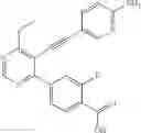Fig. 74 - 5-ALKYNYL-PYRIMIDINES